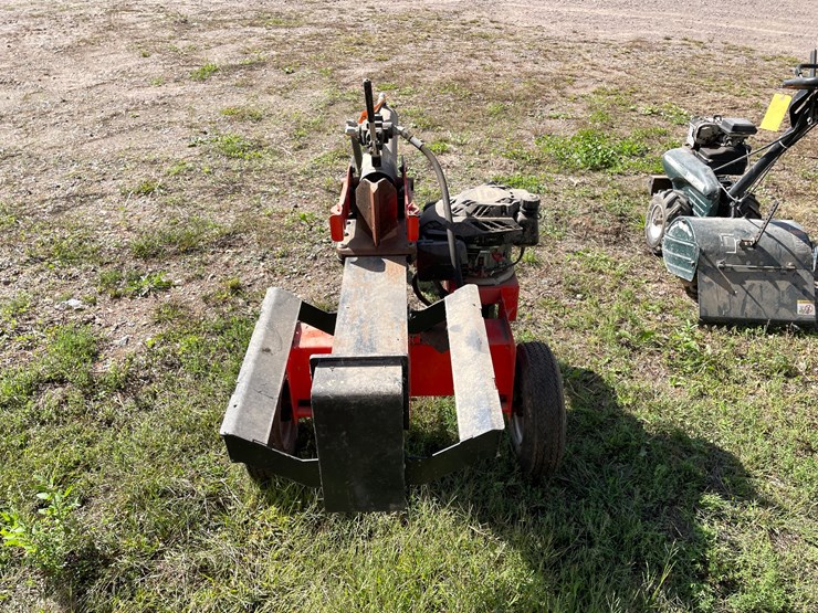 #1620-•-ariens-22-ton-hydraulic-wood-splitter-image-5