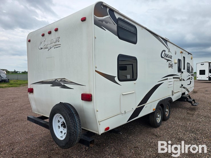 2008-keystone-cougar-29bhs-t/a-travel-trailer-image-5