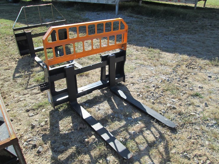 #50110-•-unused-landhonor-3.6'-skid-steer-forks-inv#50110-image-2