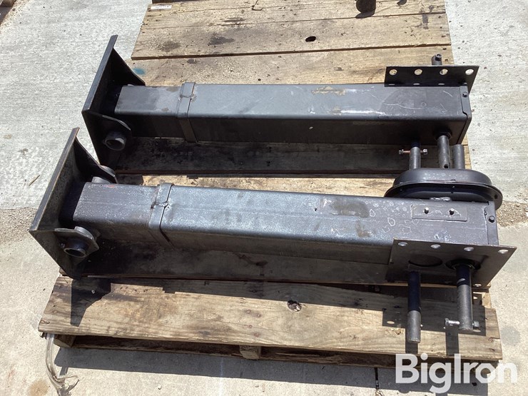 holland-standard-low-profile-landing-gear-rh/lh-set-image-6
