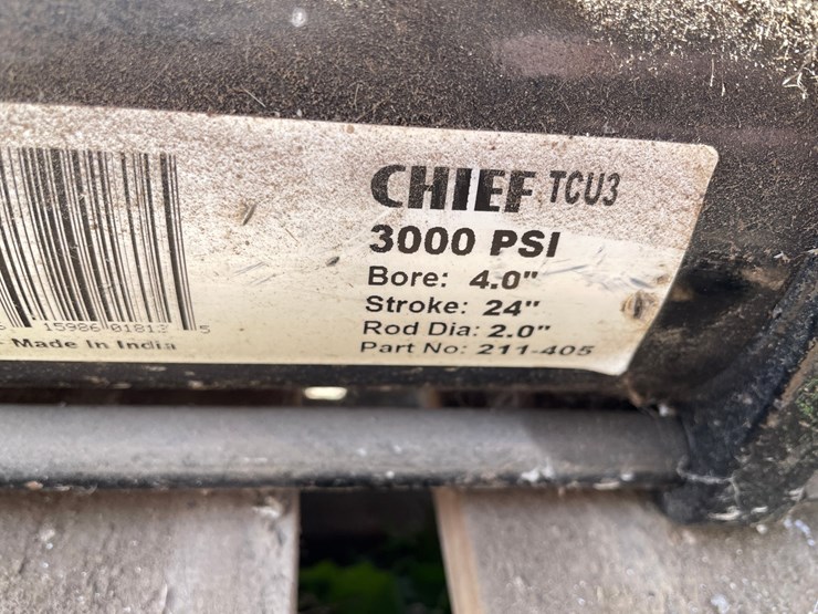 #1623-•-chief-3,000-psi-hydraulic-cylinder-image-5