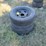 #50116-•-lot-of-(3)-185/70r-13-trailer-tires-inv#50116-image-1