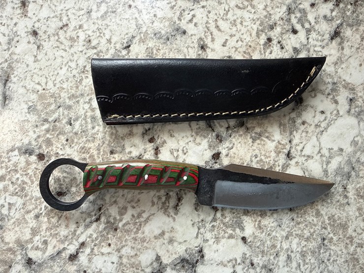 #1542-•-custom-damascus-blade-knife-image-1