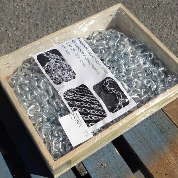 Steel Chain