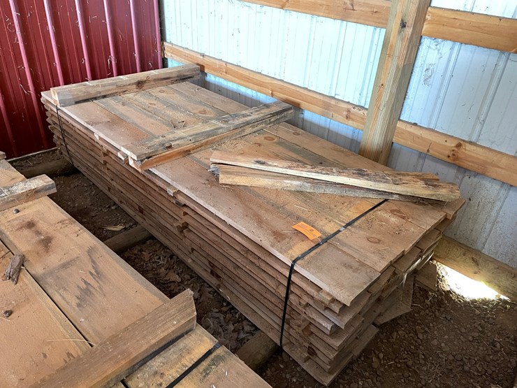 #1665-•-bundle-of-pine-boards-image-1