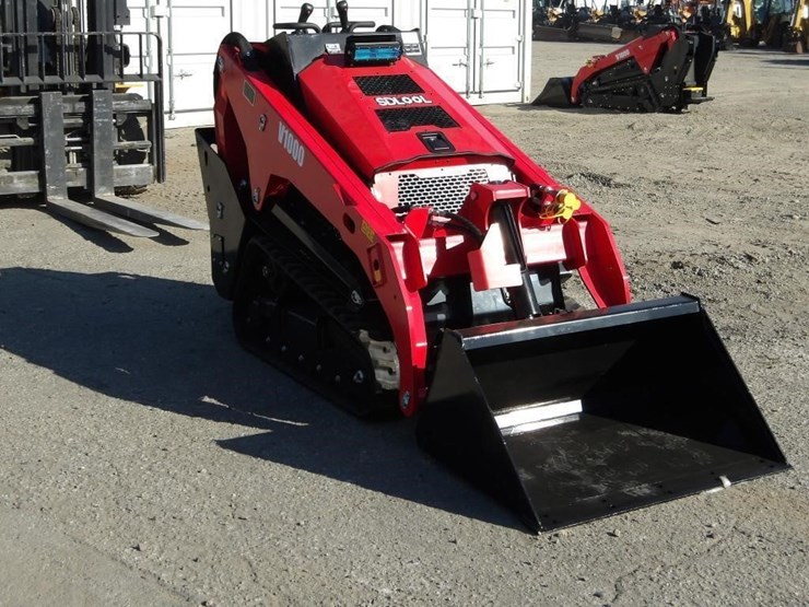 2026-sdlool-sl-v1000-skid-steer-loader-image-2