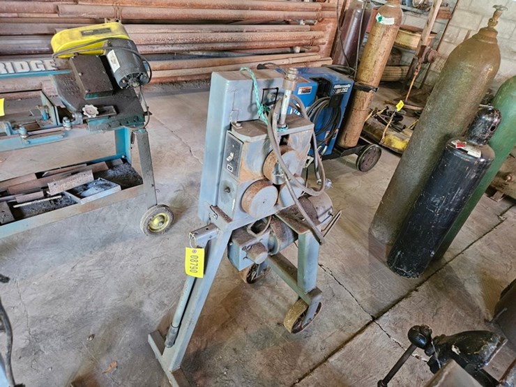 #8790-•-metal-bending-machine-image-6