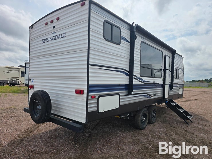2022-keystone-springdale-260bh-t/a-travel-trailer-image-5