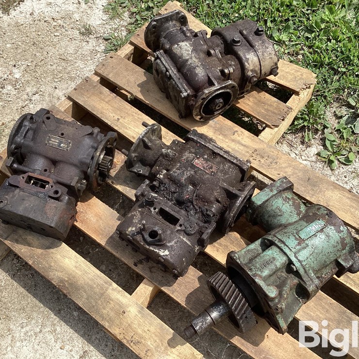 Cummins Bendix Air Compressor