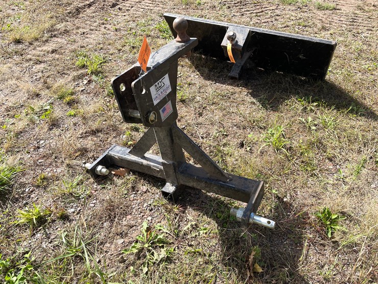 #1614-•-mds-3-point-hitch-receiver-image-4