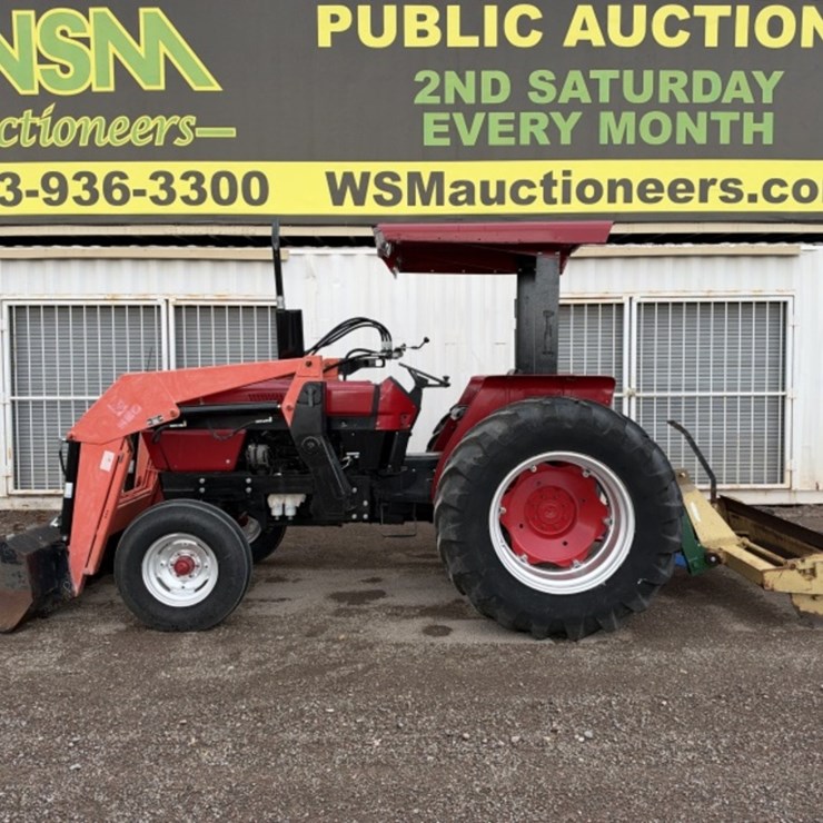 CASE 685
