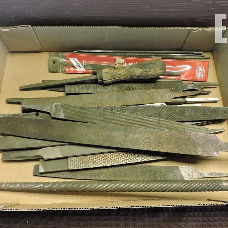 ASSORTED FILES