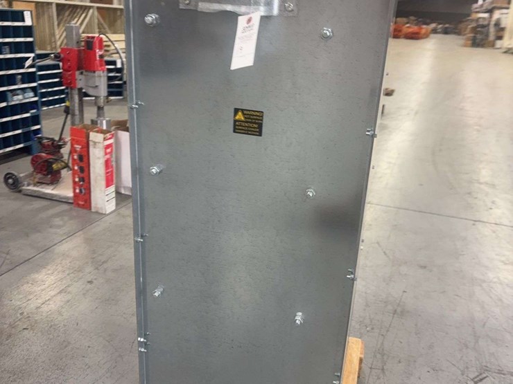 new-siemens-br-400/200-braking-resistor-image-5