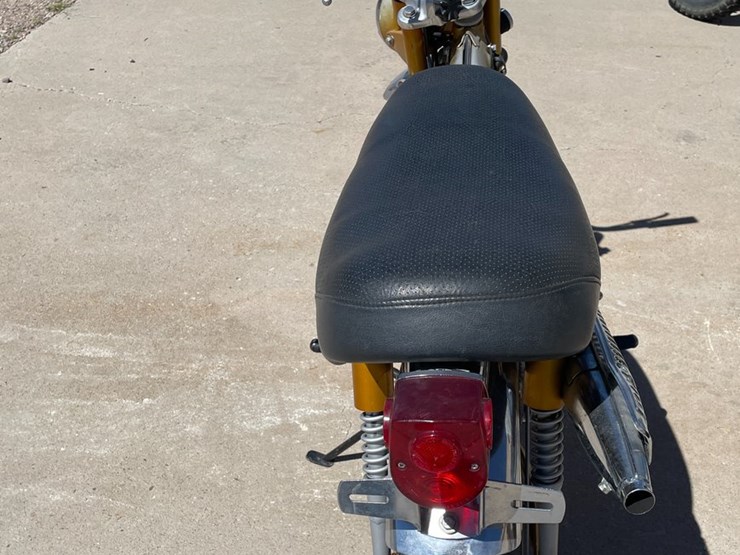 #1059-•-1970-honda-trail-70-(no-title)-(located-in-elephant-butte,-nm)-image-4