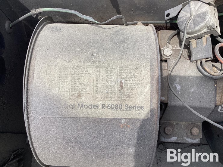 kenworth-k125-cabover-heater-box-w/-cable-shift-image-11