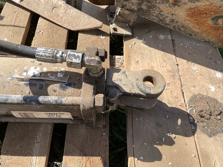 #1623-•-chief-3,000-psi-hydraulic-cylinder-image-3