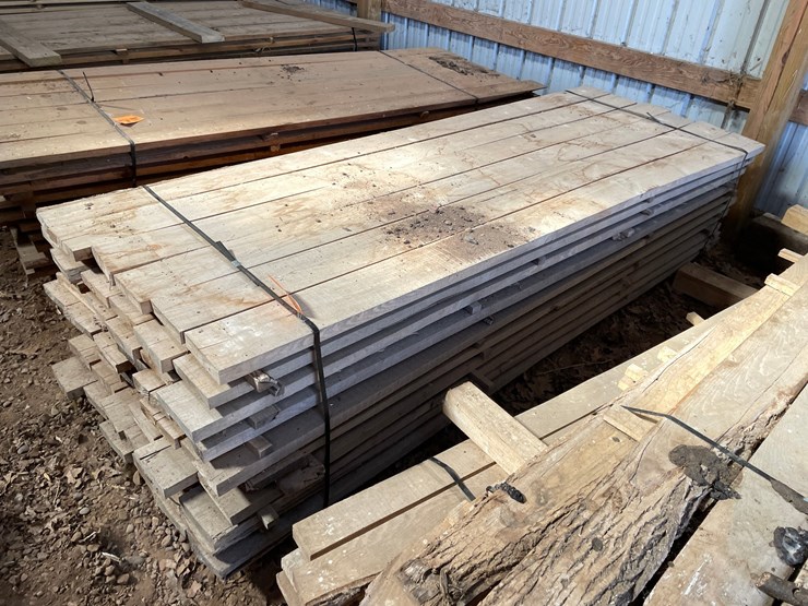 #1679-•-bundle-of-oak-boards-image-1