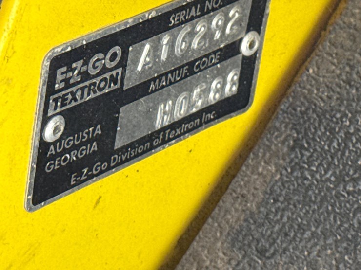 #6082-•-ez-go-electric-cart-image-8