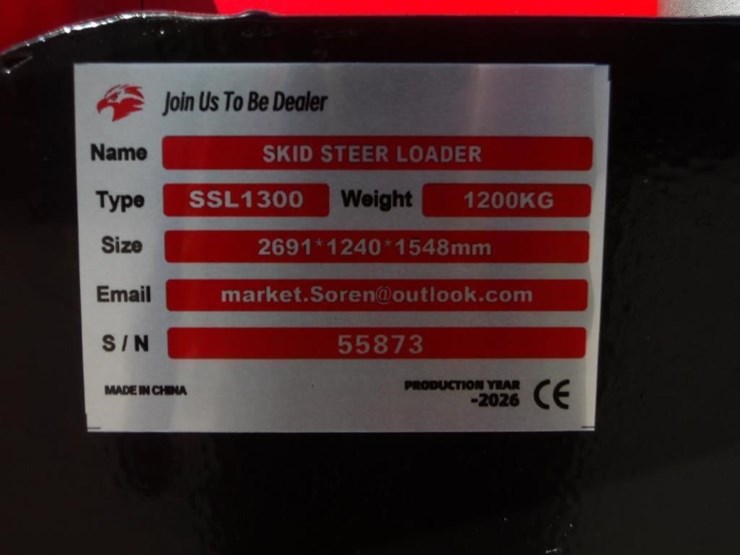 2026-sdlanch-ssl1300-skid-steer-loader-image-14