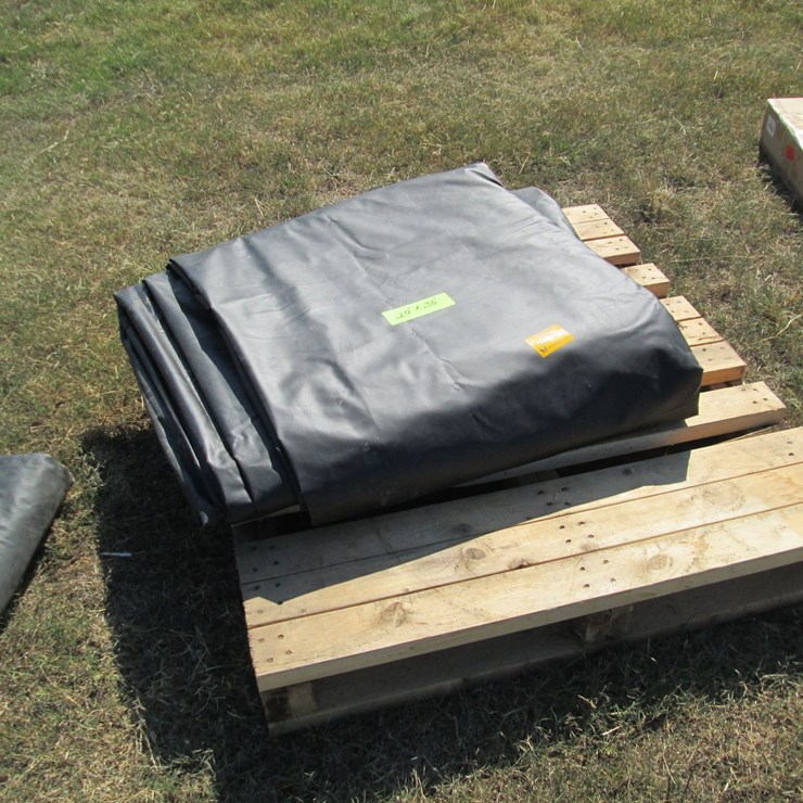 #50230 • 20'x30' Heavy Duty Tarp INV#50230