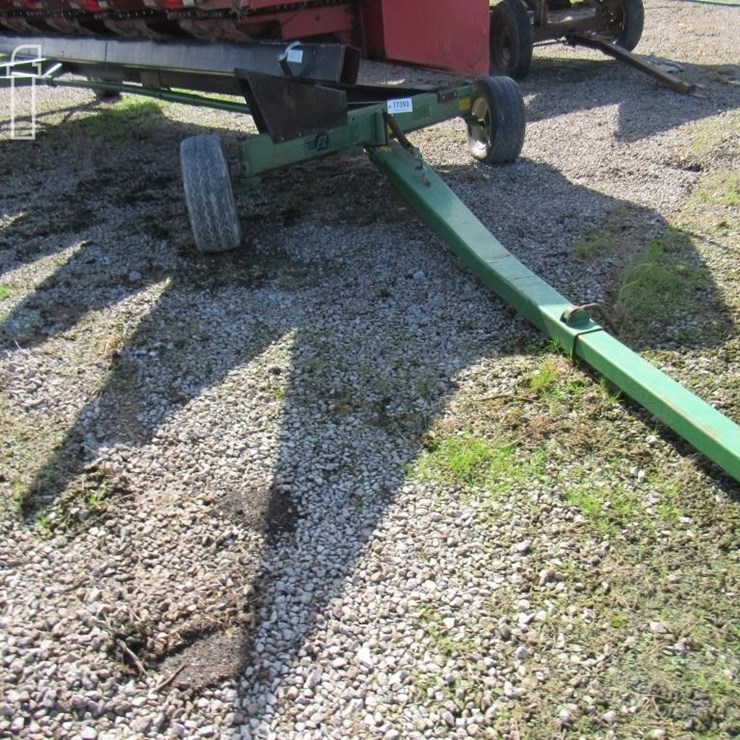 EZ-TRAIL 680