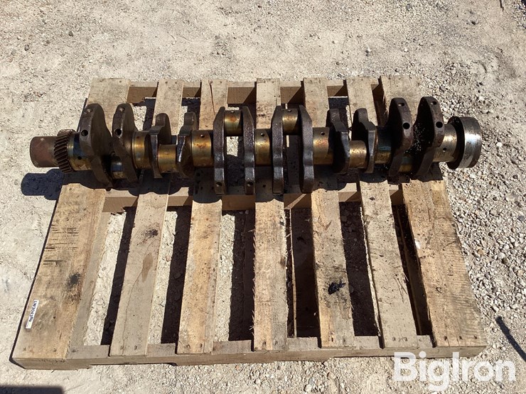 cummins-square-nose-crank-shaft-image-8