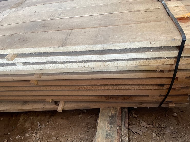 #1662-•-bundle-of-oak-boards-image-3