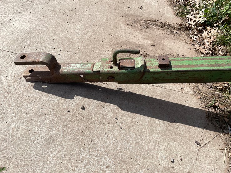 #1610-•-hydraulic-dump-wagon-on-john-deere-running-gear-image-10