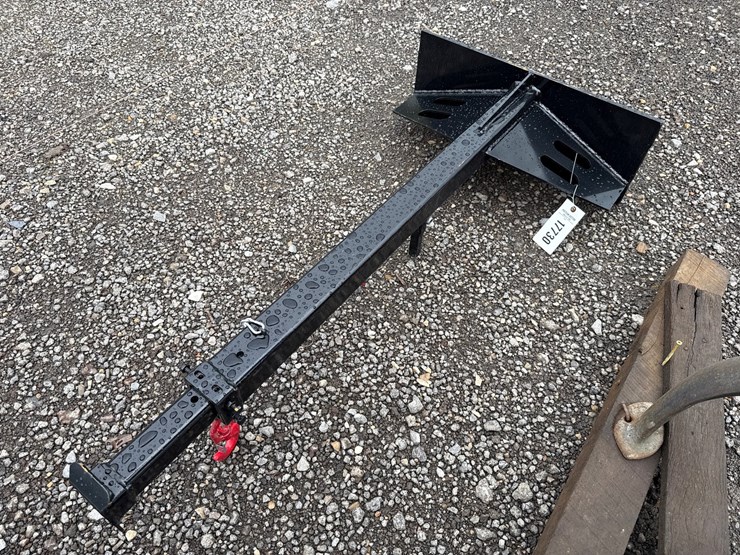 #6087-•-dingo-telescoping-boompole-image-1