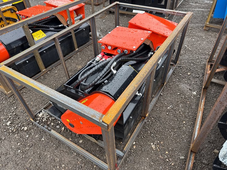 #6032-•-agt-46"-excavator-flail-mower-image-2