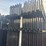#6080-•-qty(22)-7'-x-10'-wrought-iron-fence-panels-image-4