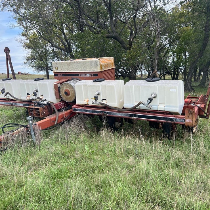 CASE IH 800