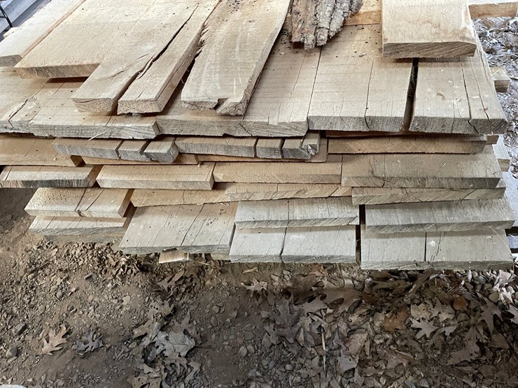 #1677-•-bundle-of-ash-boards-image-4