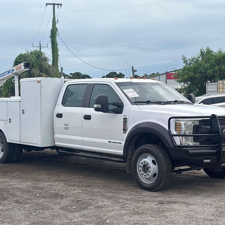 2018 AUTO CRANE EHC-3²
