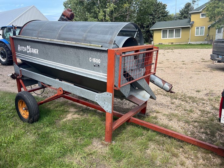 hutch-cleaner-c-1600-grain-cleaner-image-4