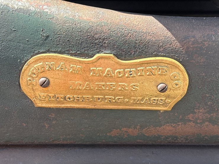 #6088-•-putnam-lathe-image-2