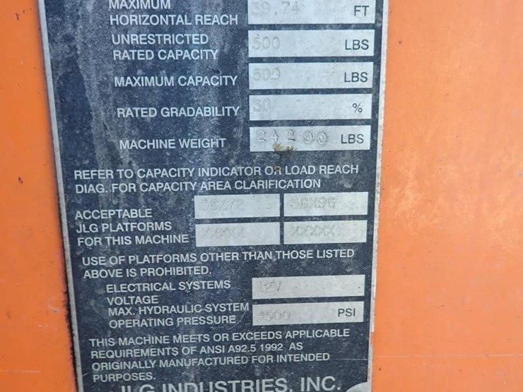 2003-jlg-600ajn-image-25