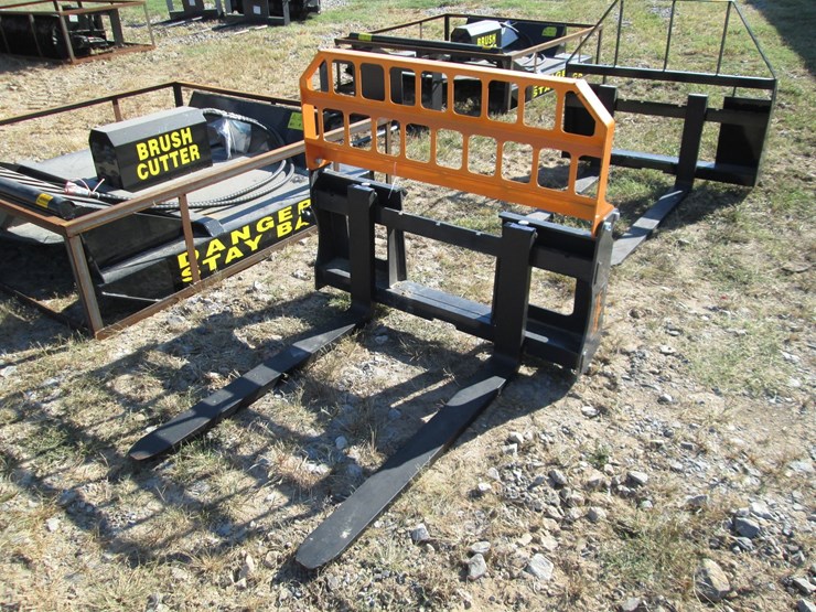 #50110-•-unused-landhonor-3.6'-skid-steer-forks-inv#50110-image-1