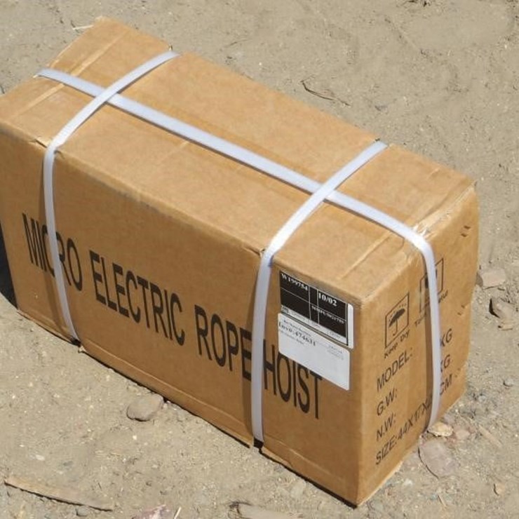 ZJZ Electric Hoist
