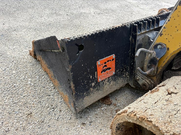 #2480-•-2011-caterplillar-289c-tracked-skid-steer-image-21