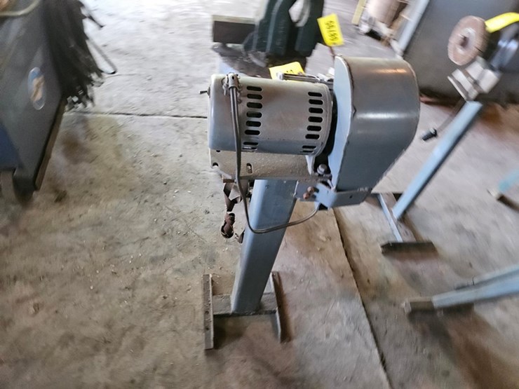 #8794-•-marlow-motors-bench-grinder-image-5