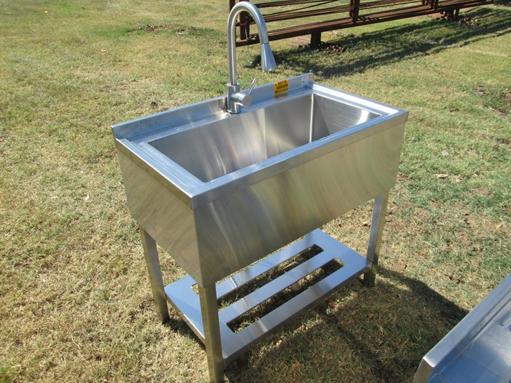 #50178-•-trinity-3'-x-20"-stainless-steel-large-capacity-single-basin-sink-with-faucet-inv#50178-image-2