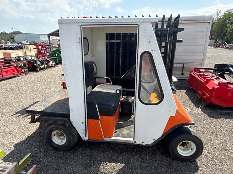 #6082-•-ez-go-electric-cart-image-5