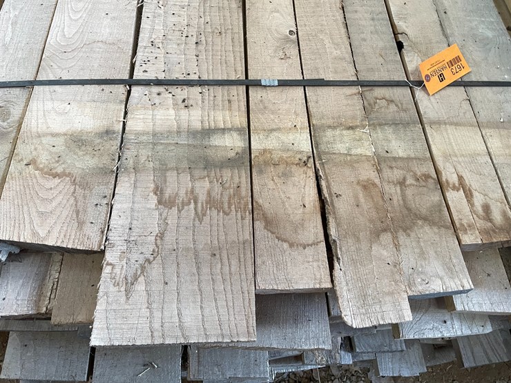 #1673-•-bundle-of-white-ash-boards-image-4