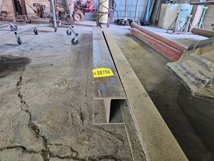 #8758-•-2---steel-i-beams-image-5