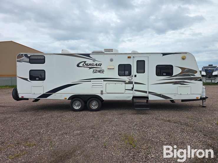2008-keystone-cougar-29bhs-t/a-travel-trailer-image-4