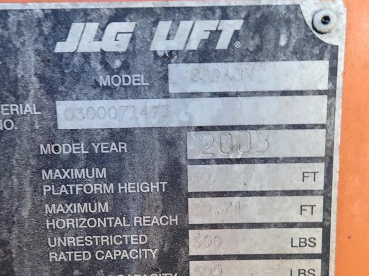 2003-jlg-600ajn-image-24
