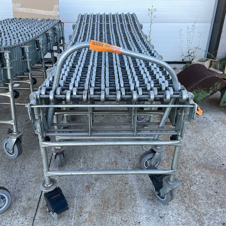 #4049 • 24" Expandable Conveyor (04)