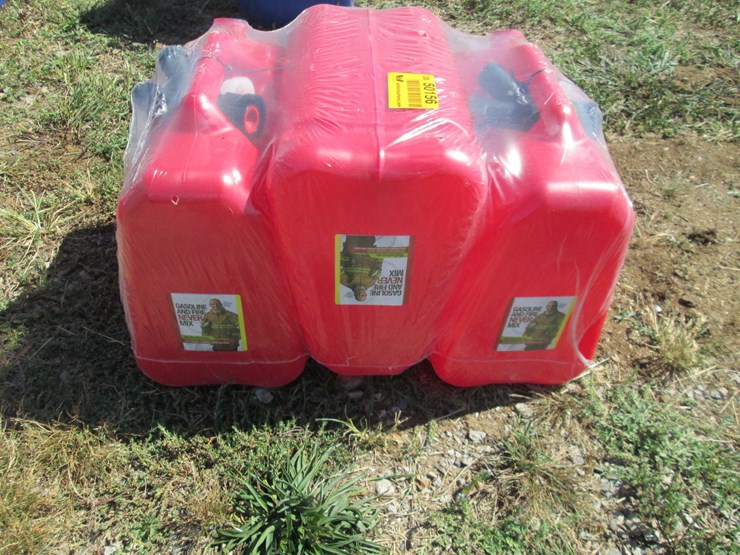 #50156-•-lot-of-(3)-unused-5-gallon-gas-cans-inv#50156-image-2