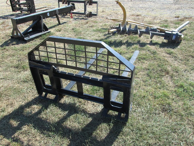 #50109-•-unused-5'-skid-steer-forks-inv#50109-image-3